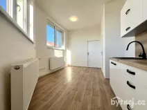 Pronájem bytu 3+kk, Olomouc - Hodolany, Rejskova, 42 m2