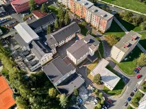 Pronájem skladu, Chodov, U Porcelánky, 11000 m2