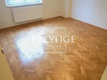 Pronájem bytu 3+1, Praha - Žižkov, Biskupcova, 58 m2