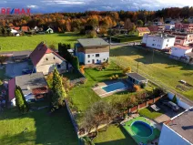 Prodej rodinného domu, Havířov - Životice, Padlých hrdinů, 210 m2