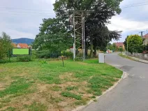 Prodej pozemku, Bystřice pod Hostýnem, 142 m2