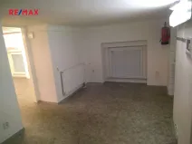 Pronájem kanceláře, Praha - Karlín, Sokolovská, 36 m2