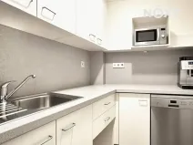 Pronájem kanceláře, Brno, Bezručova, 114 m2