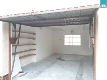Pronájem garáže, Litomyšl, Partyzánská, 24 m2