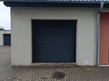 Pronájem garáže, Holešov, Bořenovská, 42 m2