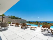 Prodej vily, Split, Chorvatsko, 285 m2