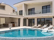 Prodej vily, Split, Chorvatsko, 292 m2