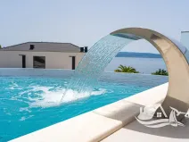 Prodej vily, Split, Chorvatsko, 292 m2