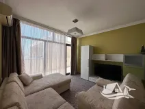 Prodej bytu 2+kk, Sveti Vlas, Bulharsko, 57 m2