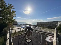 Prodej bytu 2+kk, Bjala, Bulharsko, 70 m2