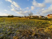 Prodej pozemku pro bydlení, Všejany, Polní, 3728 m2