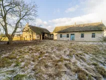 Prodej rodinného domu, Všejany, Hlavní, 80 m2