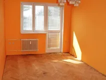 Prodej bytu 3+1, Vamberk, Jiráskova, 60 m2