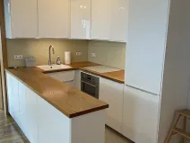 Pronájem bytu 2+kk, Praha - Radlice, Na vysoké I, 56 m2