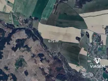 Prodej pole, Lipová, 675 m2