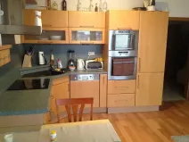 Pronájem bytu 2+kk, Brno, Lidická, 58 m2