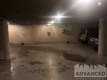 Pronájem garážového stání, Praha - Vinohrady, Hradecká, 12 m2