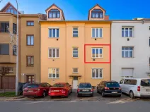 Pronájem bytu 2+1, Brno, Štolcova, 66 m2