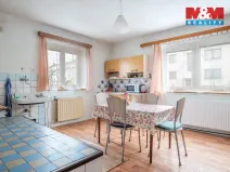 Prodej rodinného domu, Písek - Smrkovice, Novodvorská, 99 m2