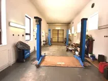 Prodej výrobních prostor, Písek, 161 m2