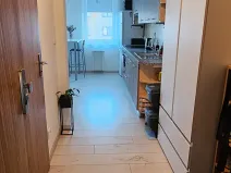 Pronájem bytu 1+kk, Velké Meziříčí, Školní, 29 m2