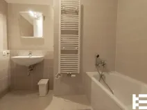 Pronájem bytu 2+kk, Praha - Modřany, Československého exilu, 48 m2