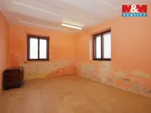 Prodej chalupy, Křesetice - Bykáň, 145 m2