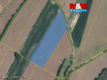 Prodej pole, Damníkov, 72416 m2