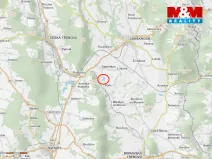 Prodej pole, Damníkov, 72416 m2