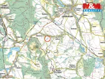 Prodej pole, Damníkov, 30130 m2