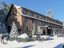 Prodej bytu 2+kk, Josefův Důl, 20 m2