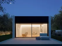 Prodej atypického bytu, L'Alfàs del Pi, Španělsko, 41 m2