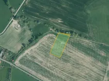 Prodej pole, Kbel, 70309 m2