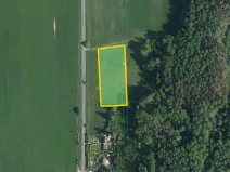 Prodej podílu pozemku pro bydlení, Zaječice, 1697 m2