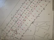 Prodej zahrady, Velký Borek, 800 m2