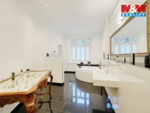 Prodej činžovního domu, Lázně Kynžvart, J. E. Purkyně, 600 m2