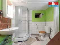 Prodej chaty, Rokycany, Němčičky, 66 m2