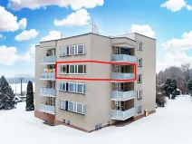 Prodej bytu 3+1, Ohrazenice, 74 m2