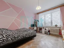 Prodej bytu 2+1, Havířov, Kosmonautů, 52 m2