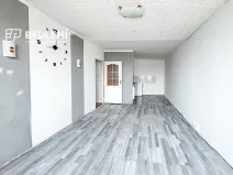 Prodej bytu 2+kk, Bílina, Bezejmenná, 48 m2