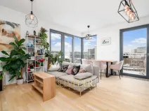 Prodej bytu 2+kk, Praha - Hodkovičky, Šenácká, 53 m2