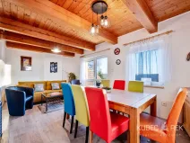 Prodej chaty, Lipno nad Vltavou, 76 m2