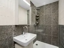 Pronájem bytu 2+kk, Brno - Zábrdovice, Bratislavská, 48 m2