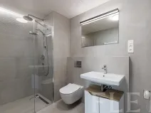 Pronájem bytu 2+kk, Praha - Žižkov, V domově, 50 m2