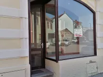 Pronájem obchodního prostoru, Kladno, Váňova, 35 m2