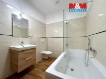 Pronájem bytu 3+kk, Bzenec, náměstí Svobody, 59 m2