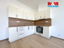 Pronájem bytu 3+kk, Bzenec, náměstí Svobody, 59 m2