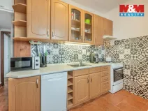 Prodej bytu 2+1, Praha - Záběhlice, Malovická, 55 m2