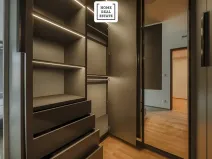 Pronájem bytu 2+kk, Praha - Smíchov, Vackové, 79 m2