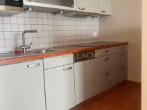 Pronájem bytu 1+kk, Brno - Brno-město, Česká, 26 m2